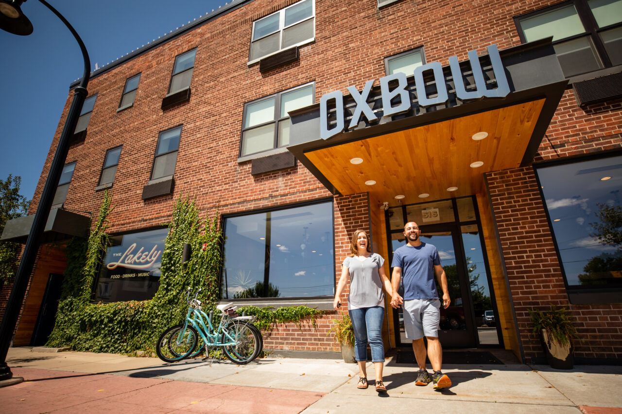 Downtown Eau Claire, Inc (DECI) Interview A Hub of Eau Claire Vibes
