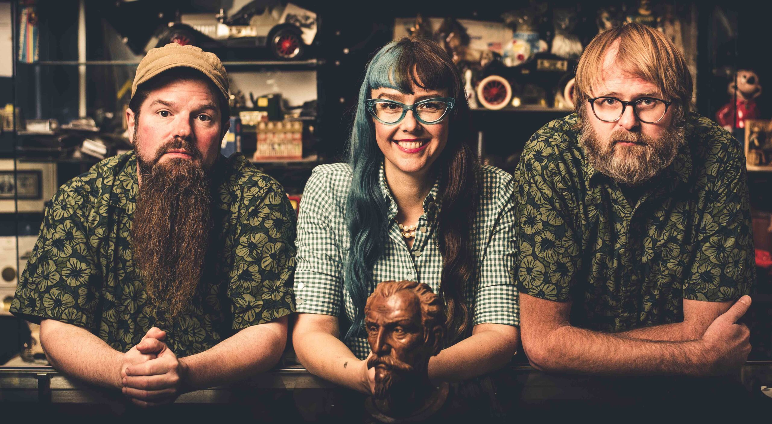 The Swongos (Don Photo) Full