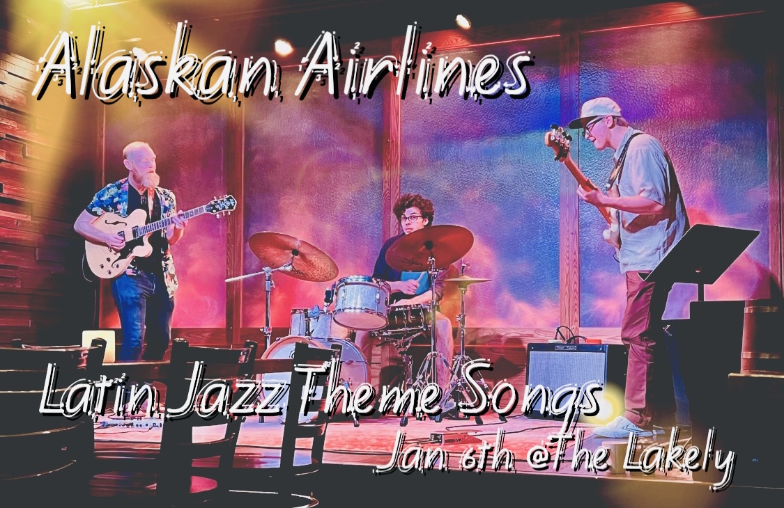 Alaskan Airlines