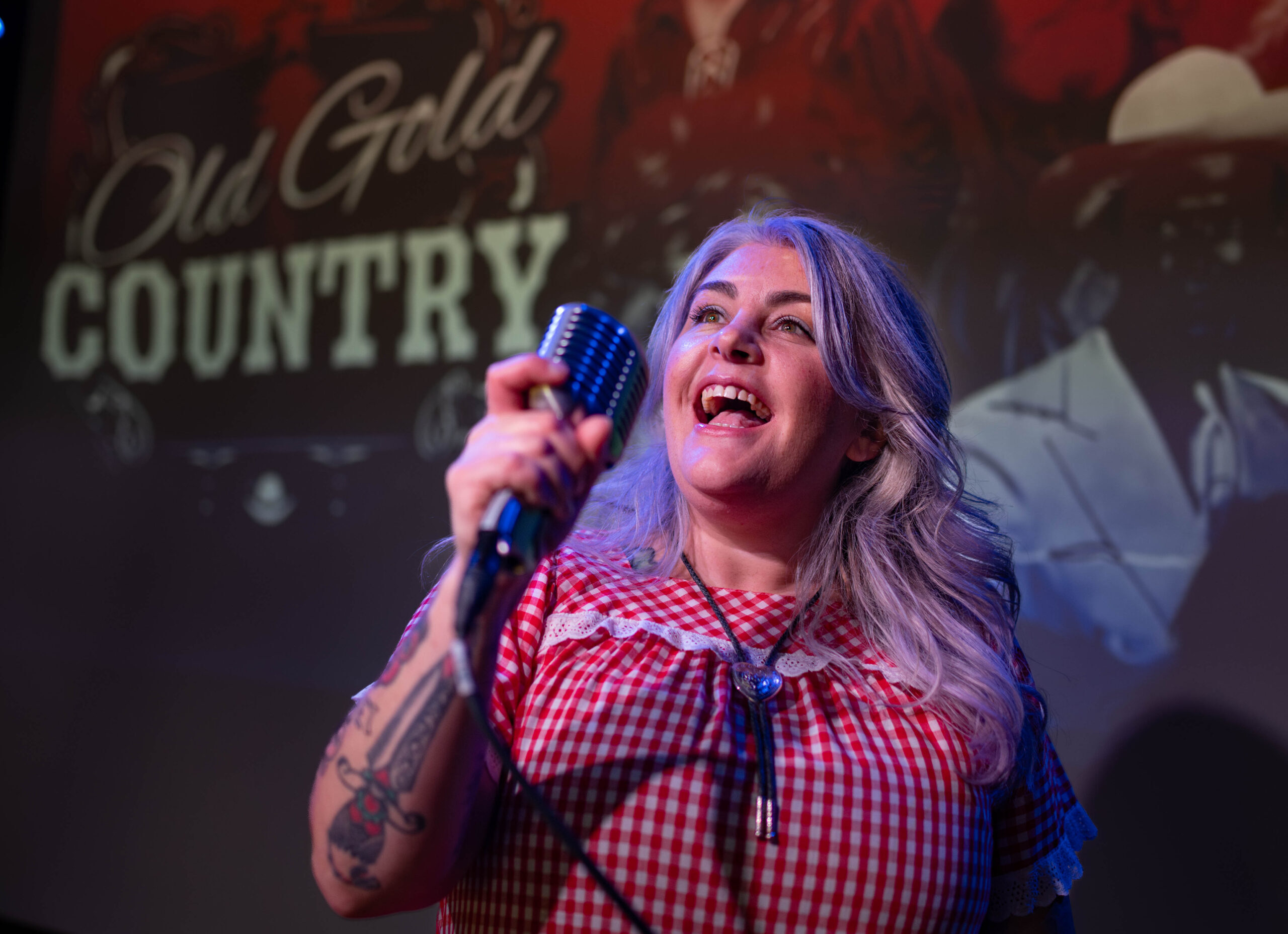 Karaoke Night The Oxbow Hotel